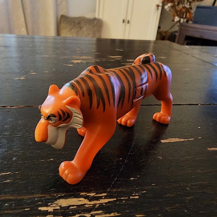 Rajah Tiger Aladdin 2