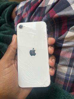 iPhone SE (2nd generation)