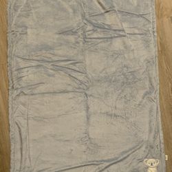 Koala Baby Blanket