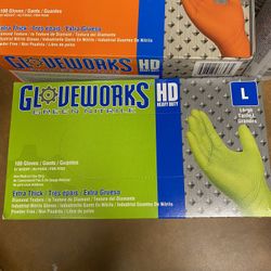 Gloves
