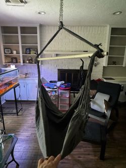 Hammock chair