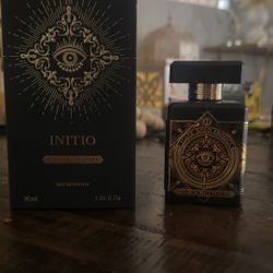 Initio Oud For Greatness
