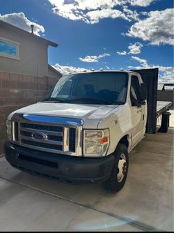 2011 Ford Econoline