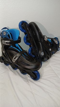 Adjustable Rollerblades adult