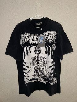 Hellstar Tee Shirt