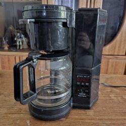 West Bend QuikDrip Coffee Maker