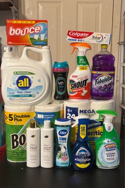 Household bundle