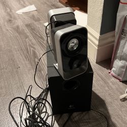 Logitech PC Speaker