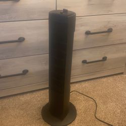 Oscillating Fan