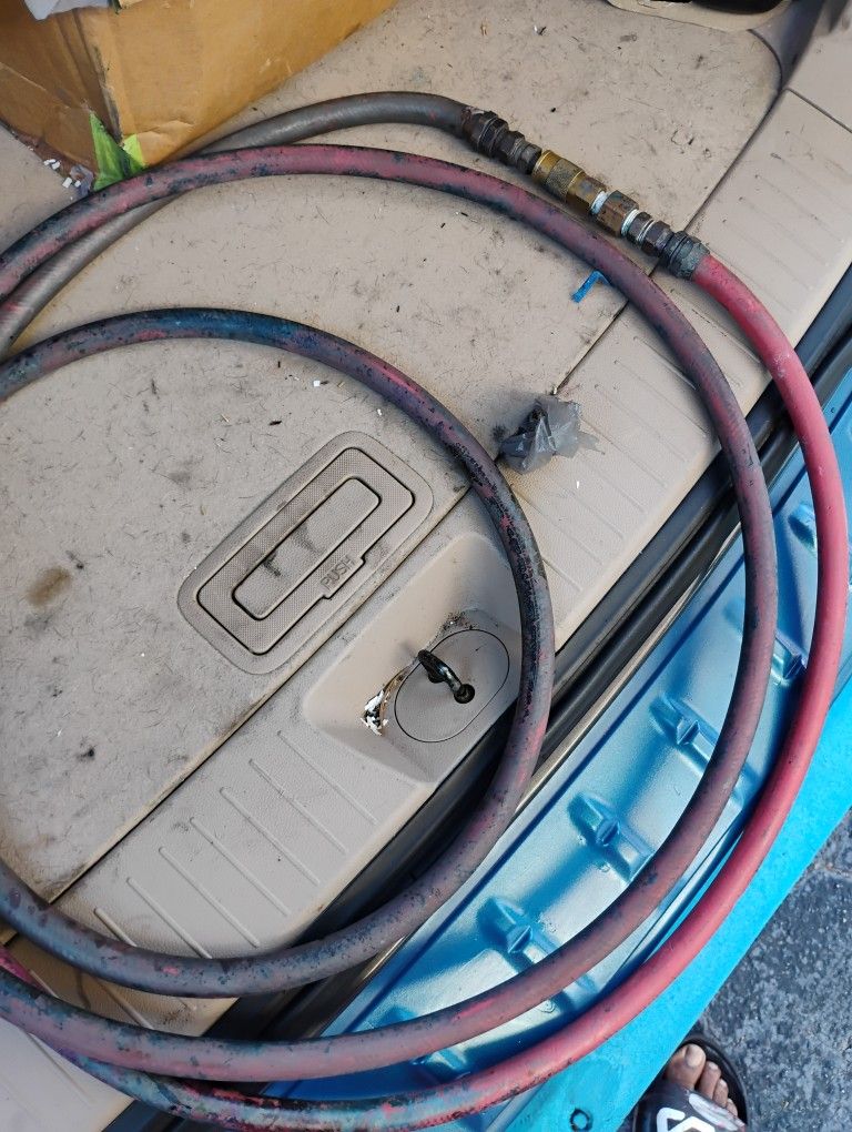 Air Hose