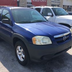 2006 Mazda Tribute 1500 Down No Credit Check 