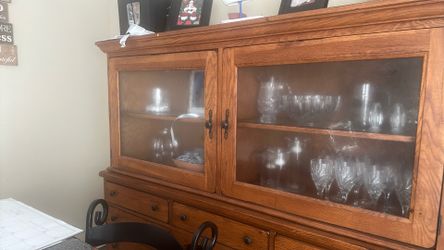 China Cabinet
