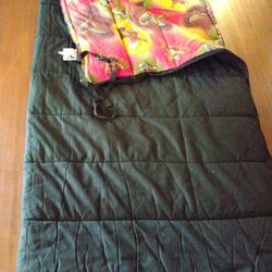 Dupont Sleeping Bag Thick Free