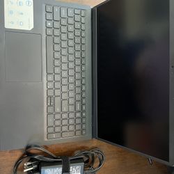 Dell Inspiron 15 3000
