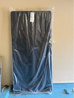 King size Bunkie board