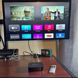 apple tv 3rd gen