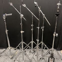 Cymbals Stands 