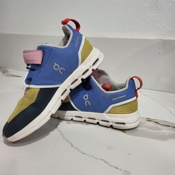 On Running Cloud Sneakers Multicolor