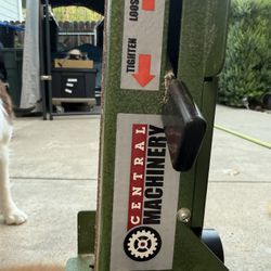 Multi Use Sander
