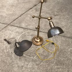 Vintage Lamps 
