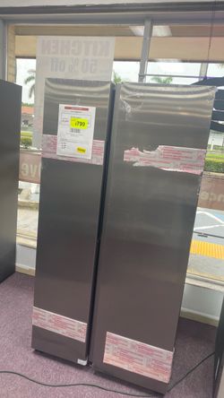 Samsung 28 cu. Ft Snart Side-by-Side Refrigerator
