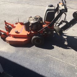 Mower Great Condition