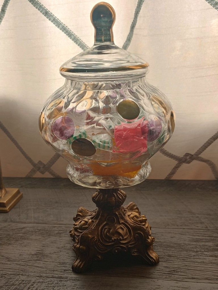 Candy Dish 