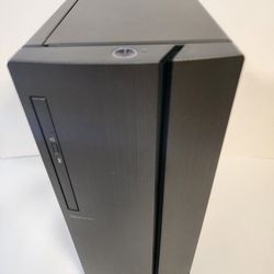 Dell Desktop Computer 