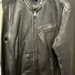 Polo Racer Jacket