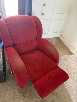Recliner for sale