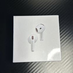 AirPods 4 noise cancellation 