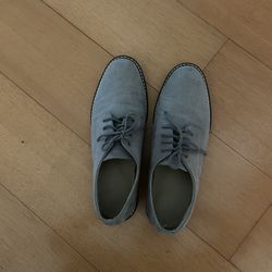 Size 9 Men’s Formal Shoes