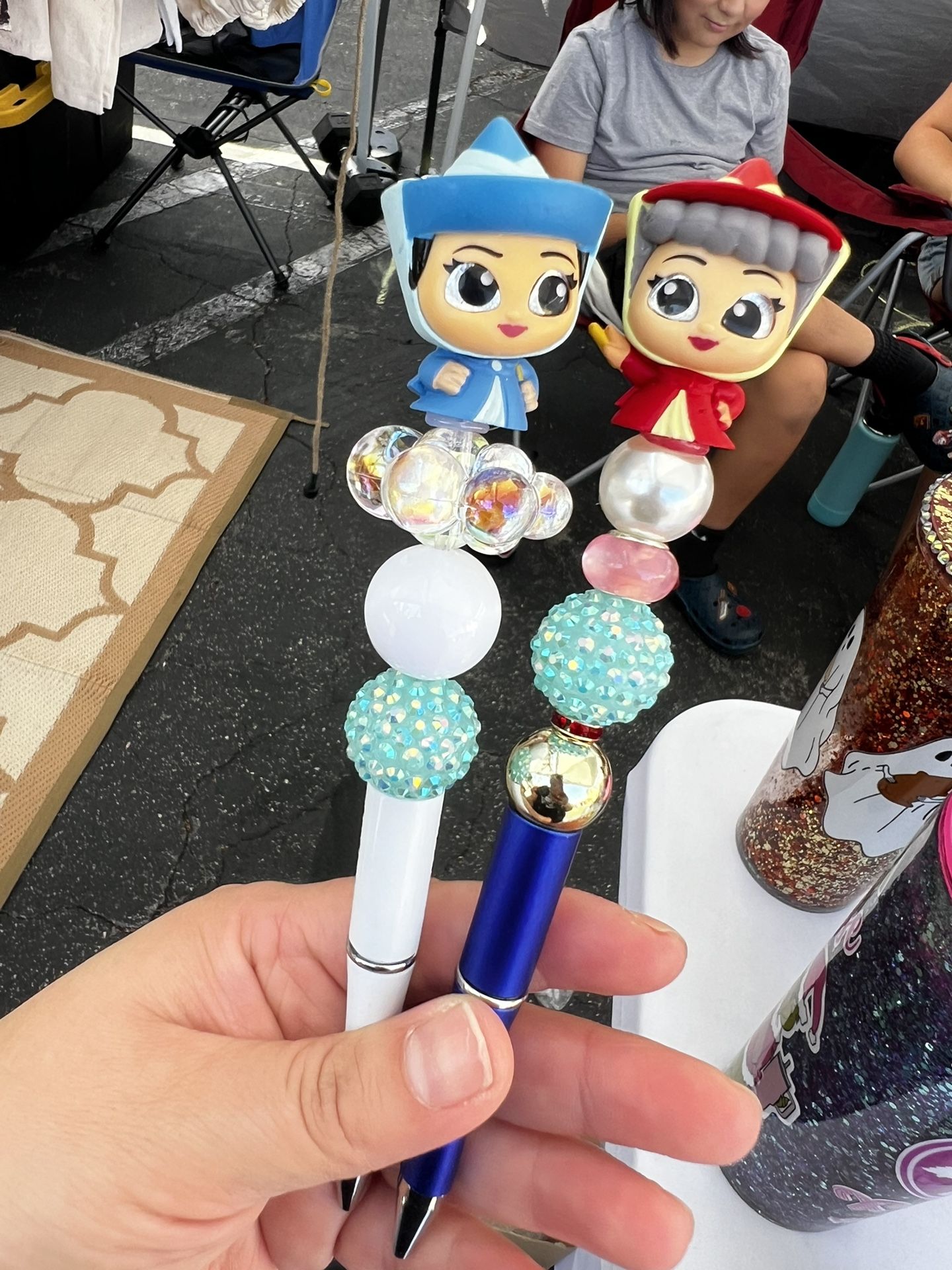 Disney Pen