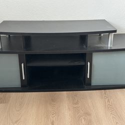 TV stand available