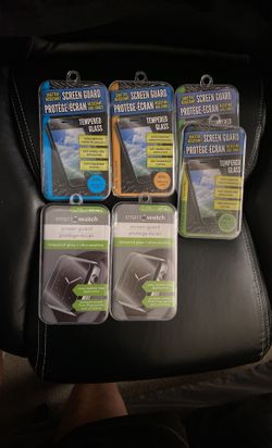 Glass Screen Protector