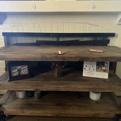 FREE Entertainment Console
