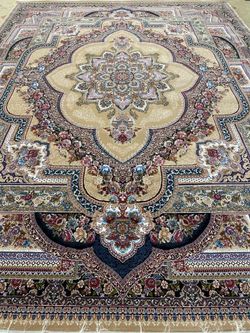 Persian Rug