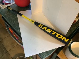 Easton S3 baseball bat 32” 22 ounces, 2 5/8” diameter, 1 piece USSSA, -10,   No cracks or issues, Plainfield, Illinois