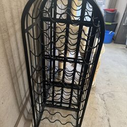 Wine Rack (Qty 2)