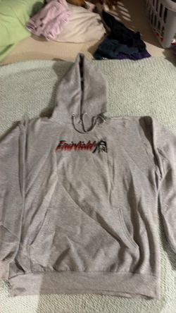 Fairfield hoodie Adult Large