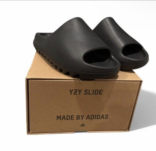 Yeezy Slides By Adidas