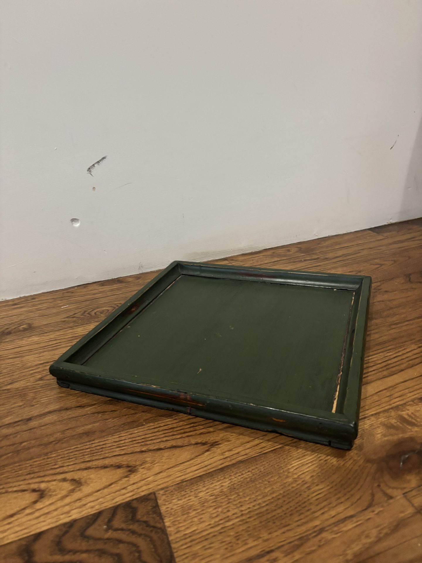 coffee table tray!