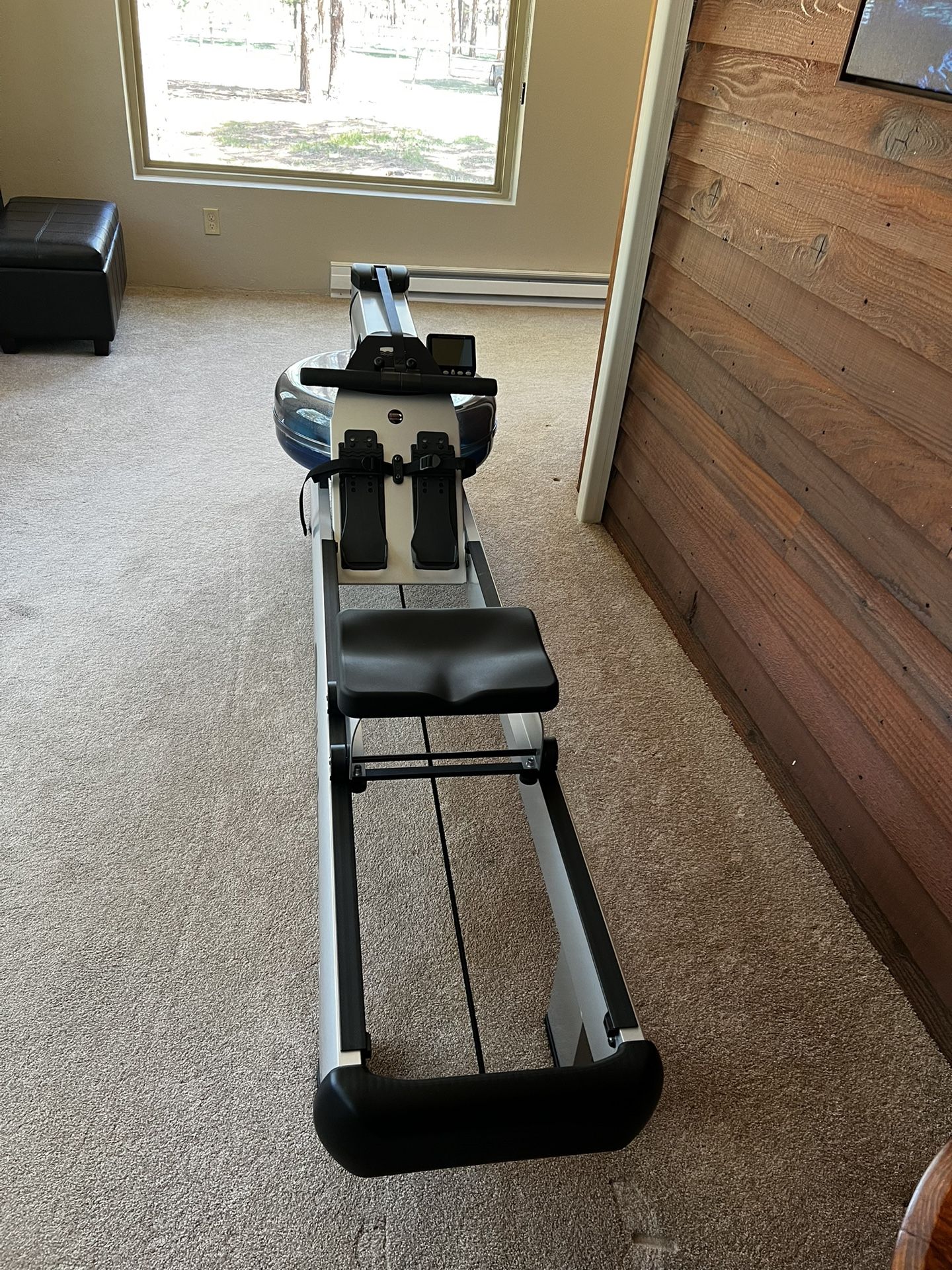 Water Rower