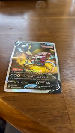 Hoopa V
