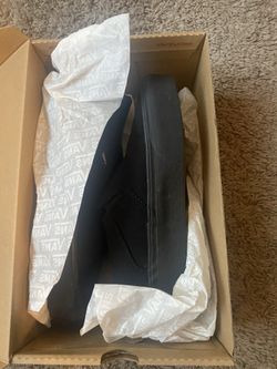 Vans Just In Time For School