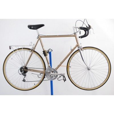 Schwinn Le Tour Lux