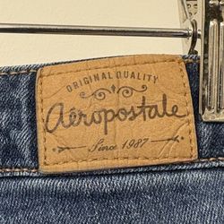 Aeropostale Skinny Jeans 