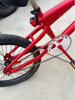 20inch custom bmx