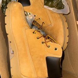Timberlands Boots For Kids 