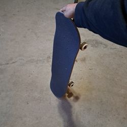 Skateboard
